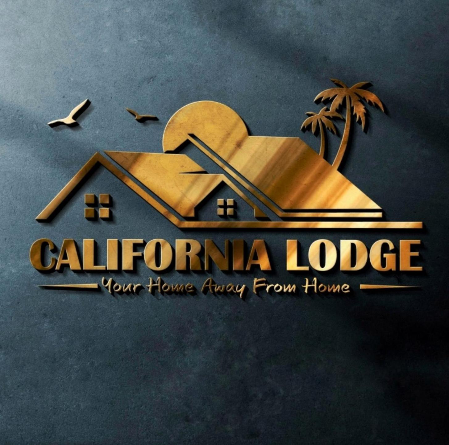 California Lodge Багамойо Экстерьер фото